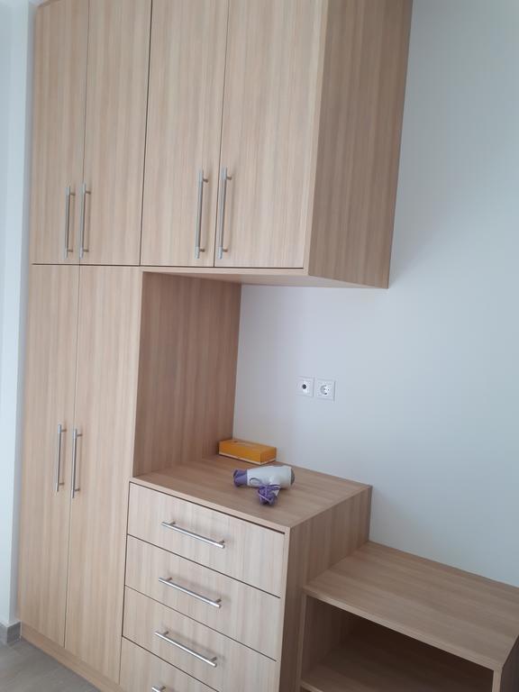 Apartament Dipson'S At Gazi Ateny Zewnętrze zdjęcie