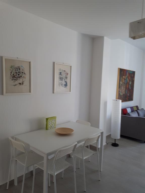 Apartament Dipson'S At Gazi Ateny Zewnętrze zdjęcie