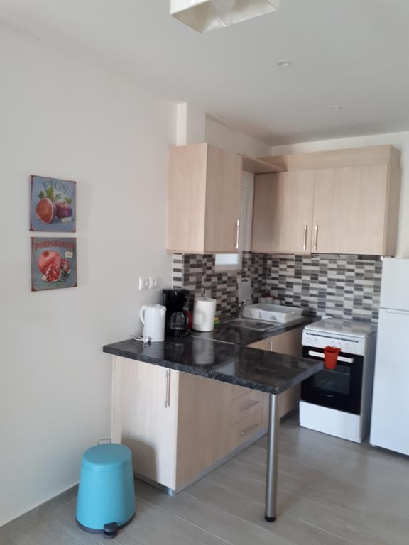 Apartament Dipson'S At Gazi Ateny Zewnętrze zdjęcie